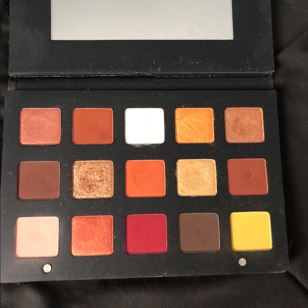 Natasha Denona Sunset Palette
